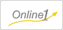 Online1 - Webdesign and Publishing